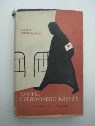 SZPITAL CZERWONEGO KRZYŻA