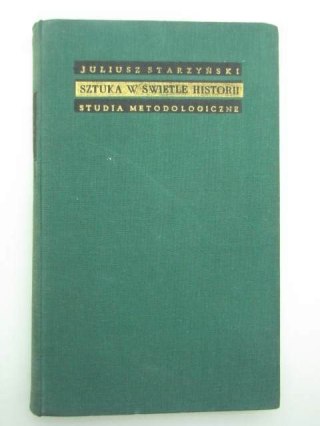 SZTUKA W ŚWIETLE HISTORII