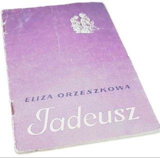 TADEUSZ