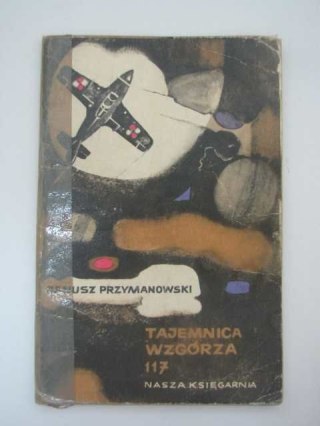 TAJEMNICA WZGÓRZA 117