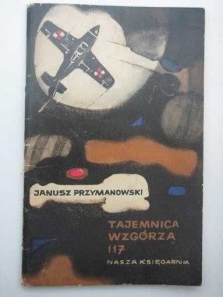 TAJEMNICA WZGÓRZA 117