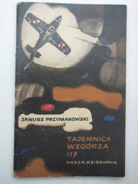 TAJEMNICA WZGÓRZA 117