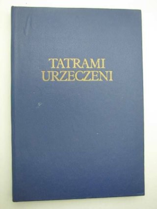 TATRAMI URZECZENI