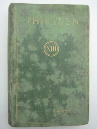 THIRTEEN