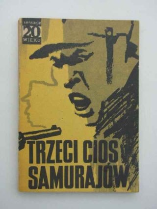 TRZECI CIOS SAMURAJÓW
