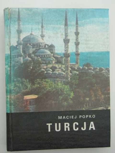 TURCJA