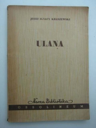 ULANA