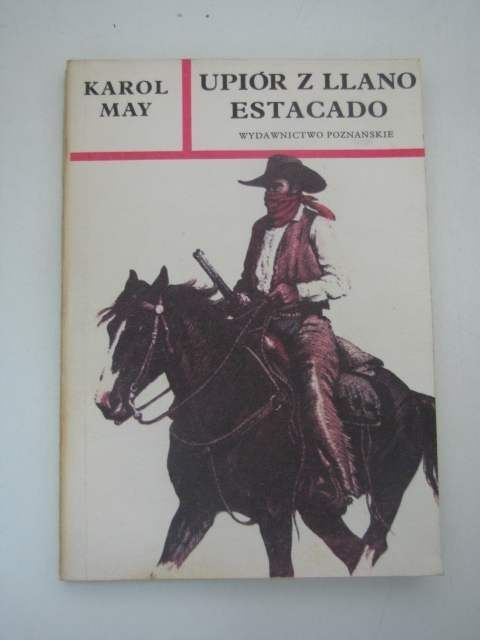 UPIÓR Z LLANO ESTACADO