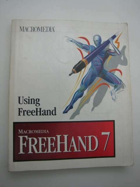 USING FREEHAND USING FREEHAND