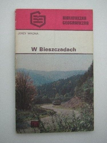 W BIESZCZADACH