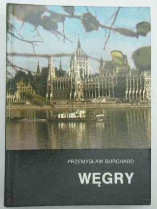 WĘGRY