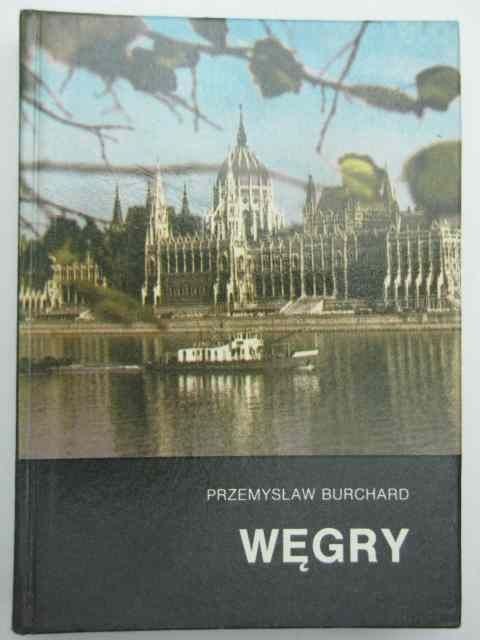 WĘGRY