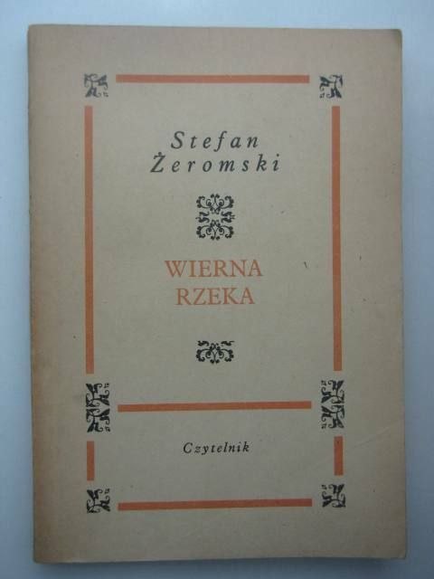 WIERNA RZEKA