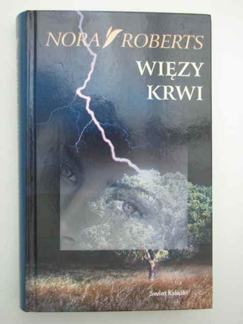 WIĘZY KRWI