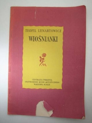 WIOŚNIANKI