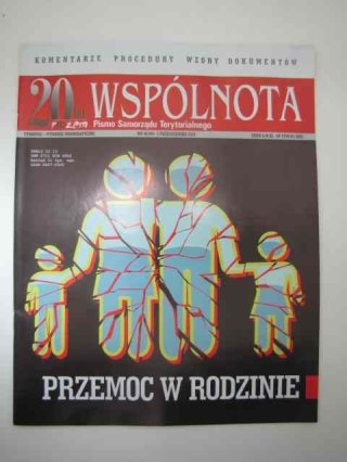 WSPÓLNOTA NR 40/994 PAŹDZIERNIK 2010