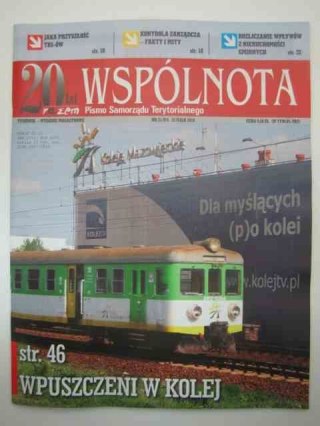 WSPÓLNOTA