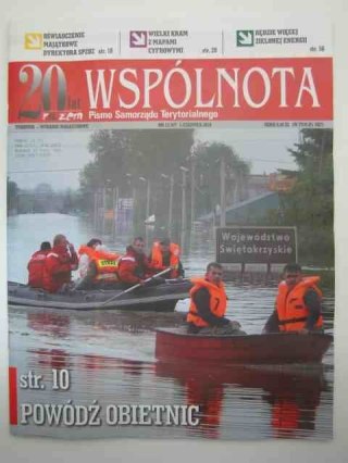 WSPÓLNOTA