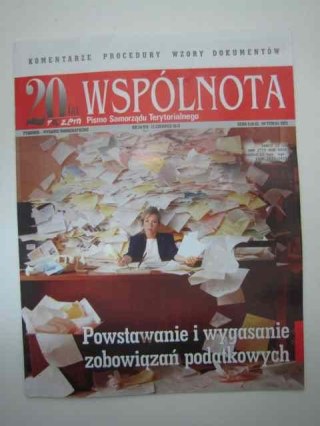 WSPÓLNOTA