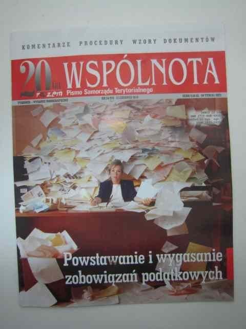 WSPÓLNOTA