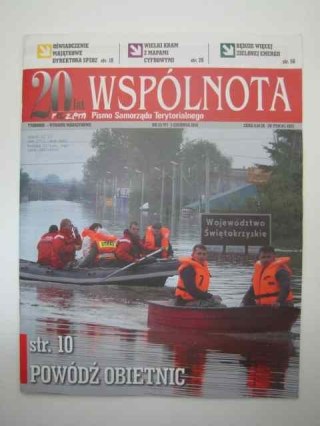 WSPÓLNOTA