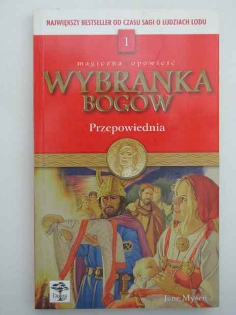 WYBRANKA BOGÓW
