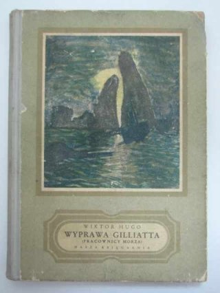 WYPRAWA GILLIATTA