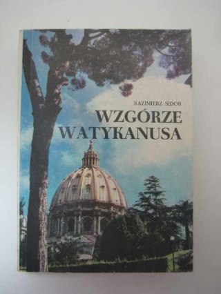 WZGÓRZE WATYKANUSA