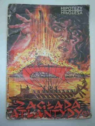 ZAGŁADA ATLANTYDY CZ.1