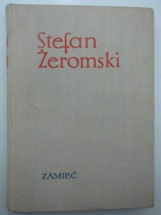 ZAMIEĆ