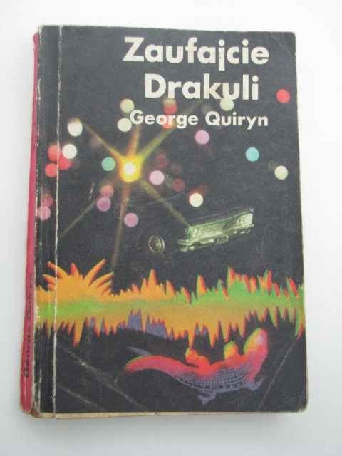 ZAUFAJCIE DRAKULI