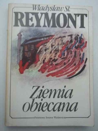 ZIEMIA OBIECANA
