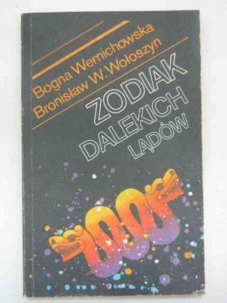 ZODIAK DALEKICH LĄDÓW