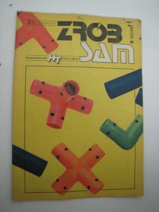 ZRÓB SAM 3/1999