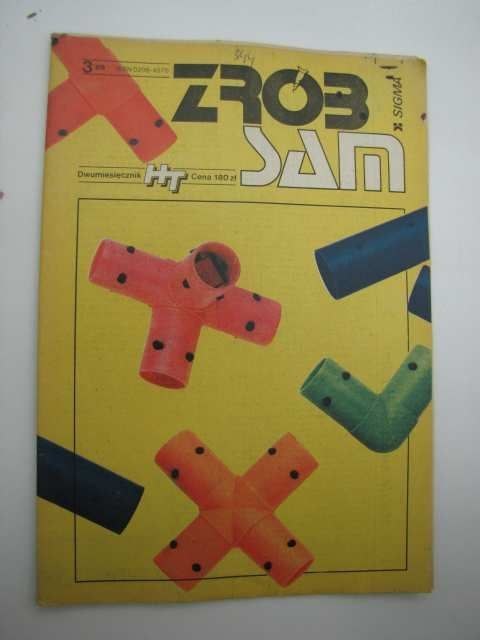 ZRÓB SAM 3/1999