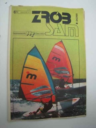 ZRÓB SAM 6/1987