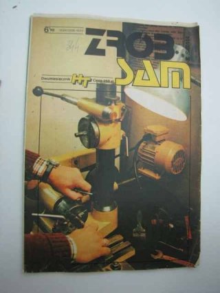ZRÓB SAM 6/1988