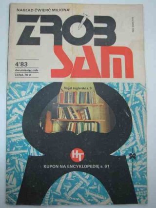 ZRÓB SAM