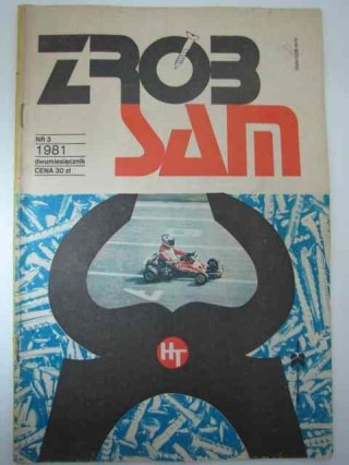 ZRÓB SAM