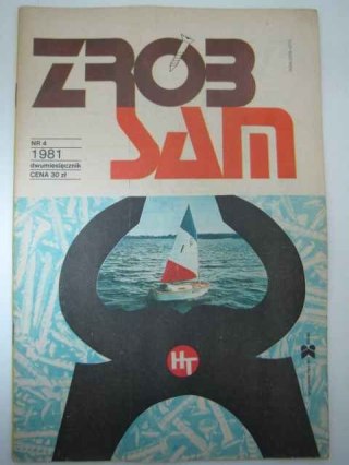 ZRÓB SAM