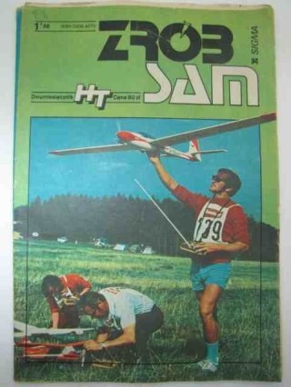 ZRÓB SAM