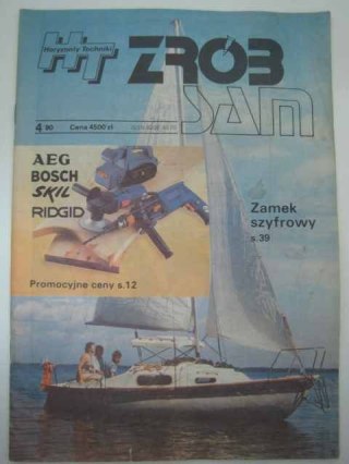 ZRÓB SAM