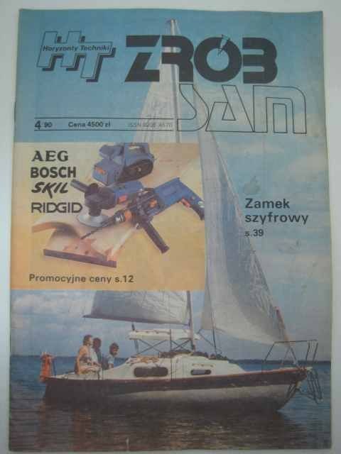 ZRÓB SAM