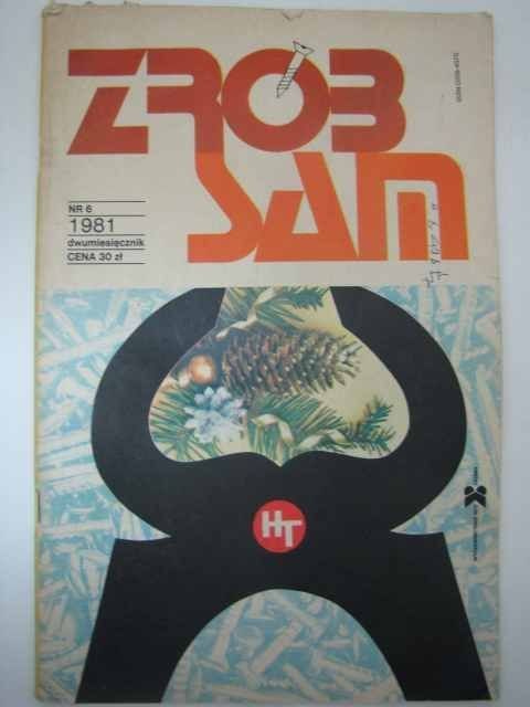 ZRÓB SAM