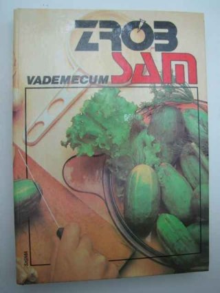 ZRÓB TO SAM - VADEMECUM