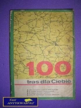 100 TRAS DLA CIEBIE