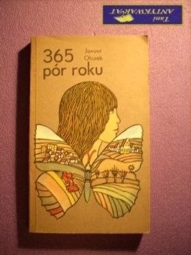 365 PÓR ROKU - Janusz Olczak