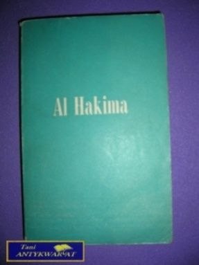 AL HAKIMA - C. Fayein