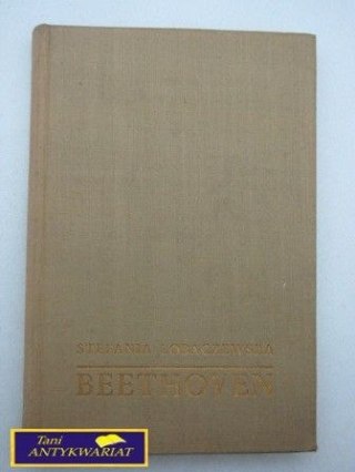 BEETHOVEN Stefania Łobaczewska