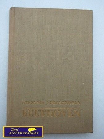 BEETHOVEN Stefania Łobaczewska